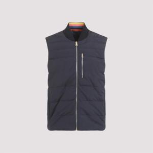 폴 스미스 베스트 M1R402Z P01501 47 NAVY