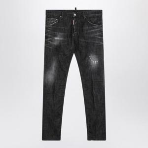 디스퀘어드2 데님 팬츠 S74LB1578S30357 Black