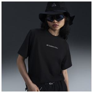 [나이키]나이키반팔티 CQK HF3281-010 AS W ACG DF SS TEE HO24