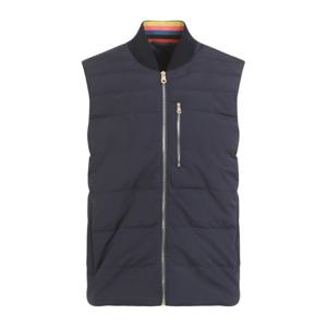 폴스미스 하이브리드 패딩 조끼 M1R402ZP01501 47