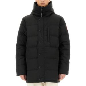 캐나다구스 패딩 2079M61 BLACK DOM