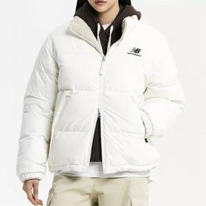 [뉴발란스]A UNI 엑티브 리버서블 다운 NBNPD42973-64