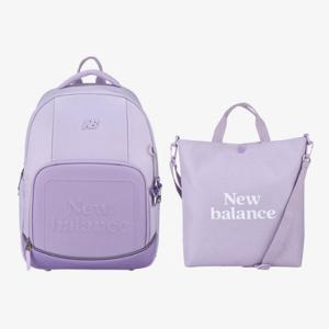 뉴발란스백팩 UQS NK8ADS104U-70 에센셜 초등학생 책가방 SET