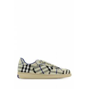 [BURBERRY] 남성 스니커즈 8095275 B9629 프린트 /2