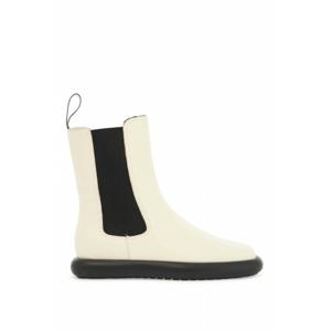 [CAMPER] 여성 첼시 웨이브 앵클 부츠 K400758 003 A0008 /5