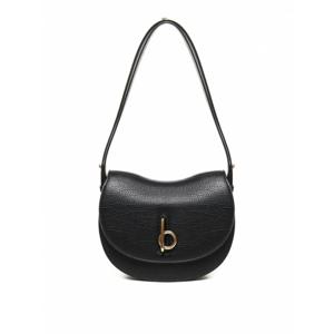 [BURBERRY] 여성 크로스 바디 백 라이딩 Horse 8097223 블랙 /8