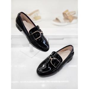 [세레스]세레스 세이브존07 와이드 버클 로퍼 2cm OL2003 (28447