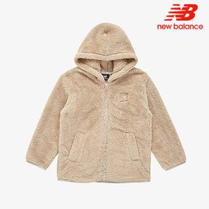 [뉴발란스]뉴발란스 퍼플리스 후드집업 NK9DC4106U-35 후드티