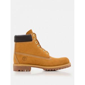 [TIMBERLAND] 남성 부츠 TB1100617131 WHEAT 옐로우 /6