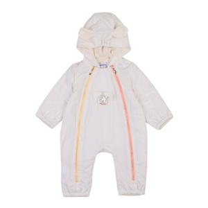 압소바 유아PG 톨먼 약패딩 우주복(A2122201)