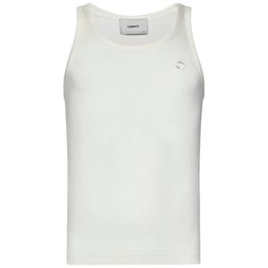 코페르니 민소매 티셔츠 COPJS12F5006MEN WHITE White