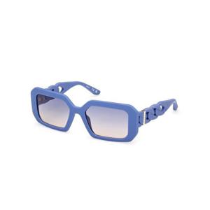 게스 선글라스 GU00110 Blue