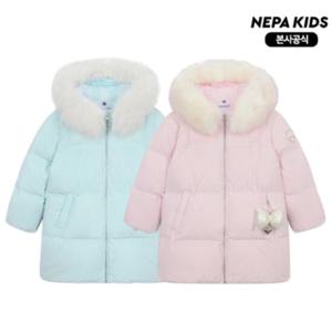 안나 구스다운 자켓 KK82010