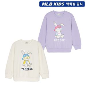 [MLB키즈]레빗 아트웍 맨투맨 (7AMTR0151)