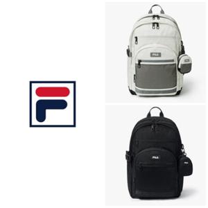 [휠라] FILA 25년 신상 신학기 23L 컴포트 메쉬 백팩 FS3BPH1004X 3