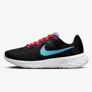 나이키운동화 GQK DC3729-011 나이키 운동화 여성 런닝화 레볼루션 6 W