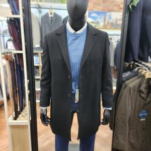 런던포그 제니스 HL01 구스다운 캐시100코트 LNWMA858