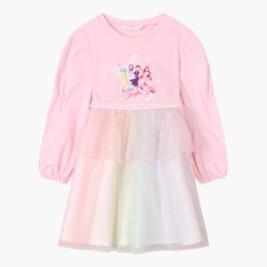 [로엠걸즈(아동)]시크릿쥬쥬데일리원피스드레스RGOM25S1J