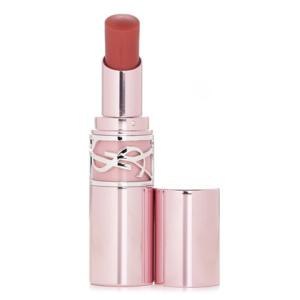 입생로랑 YSL 러브샤인 캔디 글로우 립밤 -   3B 로즈우드 블러셔 3.1g