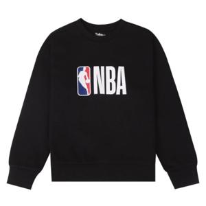 [NBA KIDS]NBA 빅로고 맨투맨 K251TS070P19