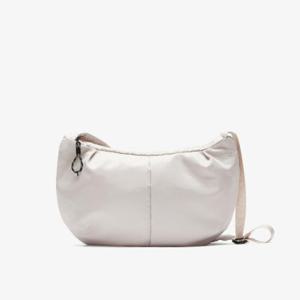 뉴발란스크로스백 NQJ NBGCESW101-64 NYLON LIGHT HALF MOON BAG