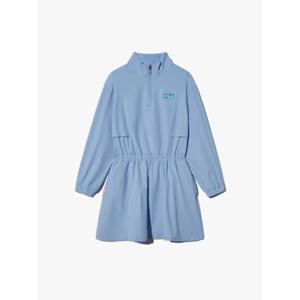 휠라키즈(FILA KIDS) (FK2OPH1501F CUD) 경량 우븐 원피스