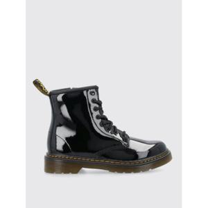 키즈 닥터마틴 미들 부츠 15382003 Black