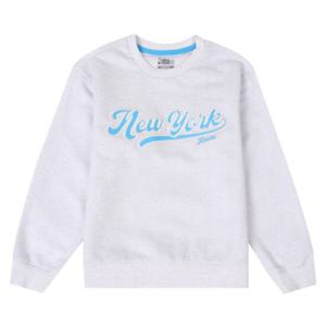 [NBA KIDS]CHI 팀 그래픽 맨투맨 K251TS040P220