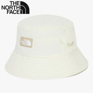 노스페이스 NE3HR03B 남여공용 로우 브림 포켓 햇 버킷모자 KR