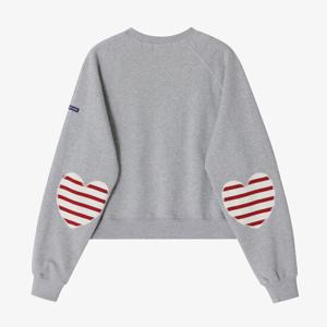 [세인트제임스]본사정품 Bon Bon Petit (GRY) ASJF251KR20-GRY