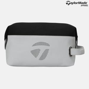 테일러메이드  남성 소프트 패브릭 파우치 TMBPOS683-196