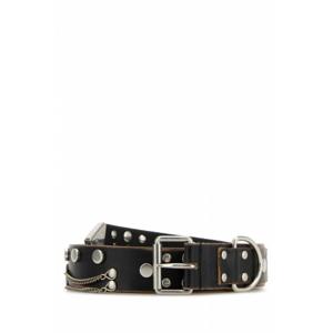 [PRADA] 남성 벨트 2CS1222C7Z F0002 블랙 /2