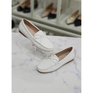 [한슈]한슈 세이브존07 스웨이드 단화 로퍼1.5cm HS693047gd (30