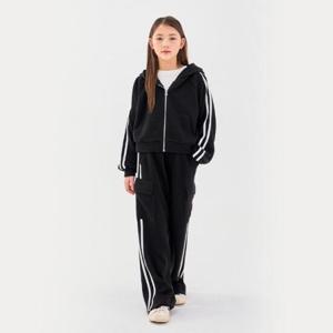 USALL 유솔 HC29 여아 골지테이핑 카고팬츠 ULTM25251