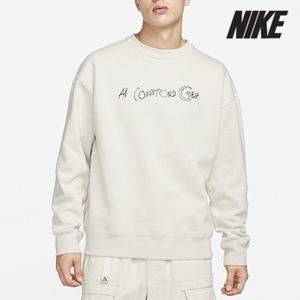[나이키] ACG 티셔츠 /B17- FD8761-072 / ACG 써마 핏 플리스 크루넥 탑