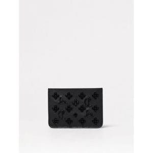 [CHRISTIAN LOUBOUTIN] 여성 지갑 1255043 BK01 블랙 /6