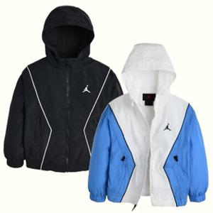 나이키키즈 N251JK189P 에센셜드레프트자켓 조던바람막이 토들러 105-130 아이선물 플레이키즈프로8