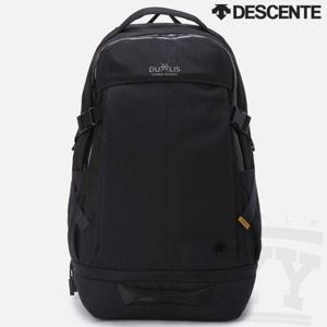 [데상트] 듀얼리스 26L 백팩 SP123DBP10 BLK