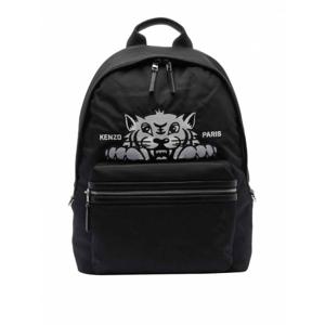 [KENZO] 남성 Backpacks 바시티 백팩 FF55SA613F2699 블랙 /8