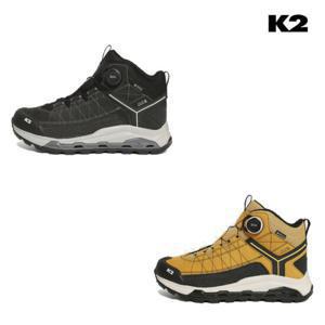 [양말 증정] K2 남여공용 고어텍스 등산화 루프 벤트 KUS25G10