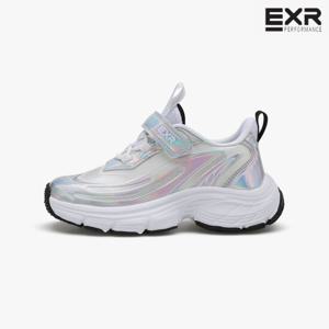 [EXR]로건 아동화 BD5KD1LOG1_WBK