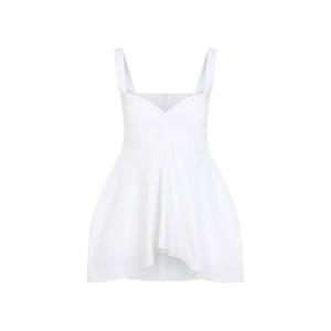 까르벵 긴팔 티셔츠 6251K2123901 000 WHITE