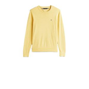 타미힐피거 스웨터 MW0MW39999 ZPY CITRONELLA HEATHER