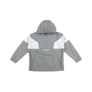 디스커버리 키즈 루코 우븐 스트레치 아노락 DKTR25031-GRS