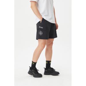 코오롱스포츠  남녀공용 반바지 JWPOM24801BLK