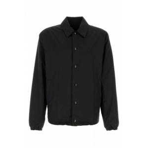 [PRADA] 남성 패딩 SGC816SOOO13L5 F0002 블랙 /2