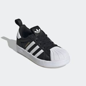 아디다스키즈 IH3503 아디다스 슈퍼스타 360 C 키즈 인기슬립온 KIDS  HMDK