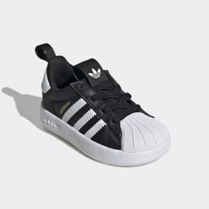 아디다스키즈 IH3504 아디다스 슈퍼스타 360 C 인펀트 인기슬립온 KIDS  HMDK