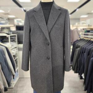 런던포그 HC05 울캐시  체스터 코트 LOWMA857