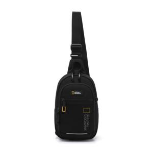 내셔널지오그래픽 N255ACR620 파치 슬링백 2종택1